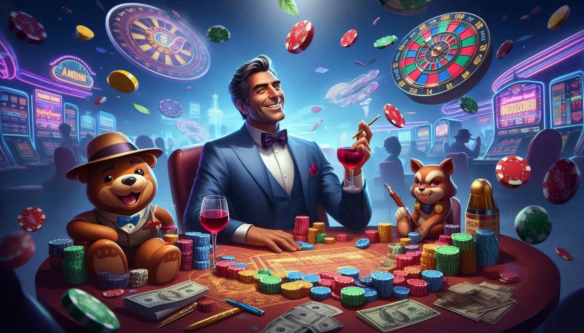 Winning Casino